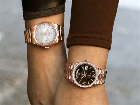 rolex occasion kopen|wearing a Rolex as woman.